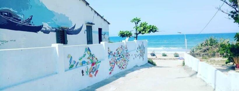 Village d’art communautaire de Tam Thanh