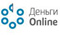 Деньги Online лого