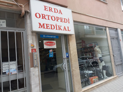 Erda Ortopedi Medikal Depo