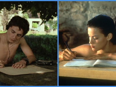 コンプリート！ call me by your name movie location 635669-What city was call me by your name filmed in