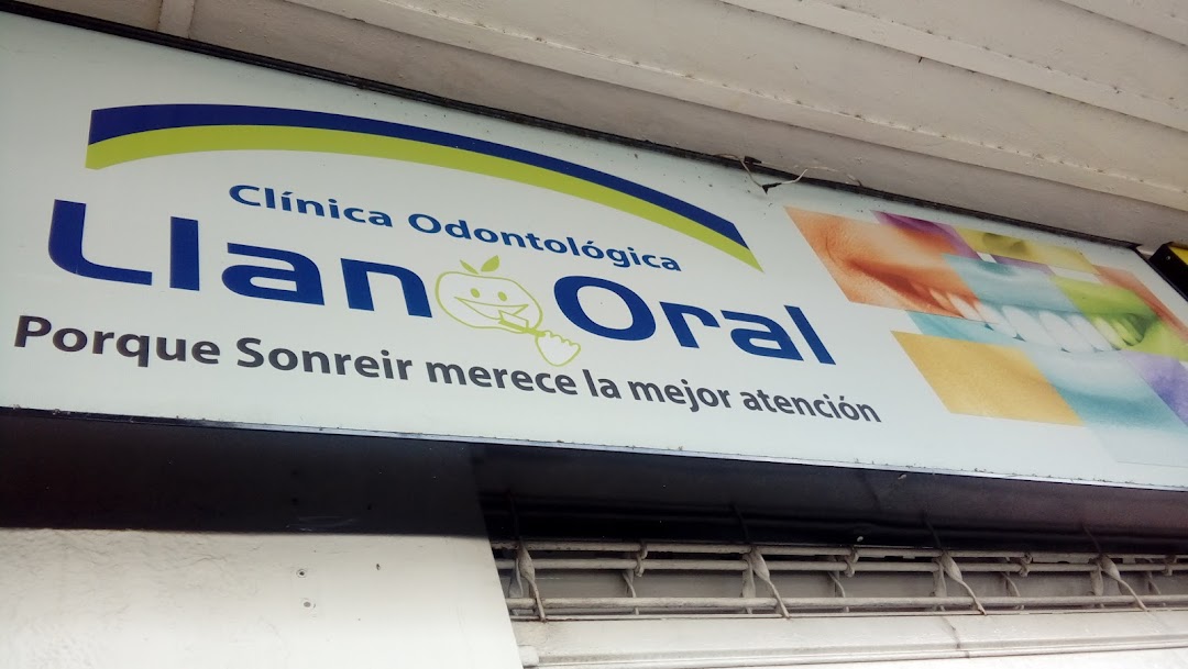 Clinica Odontologica Llano Oral