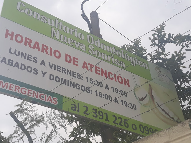 Consultorio Odontologico Nueva Sonrisa - Quito