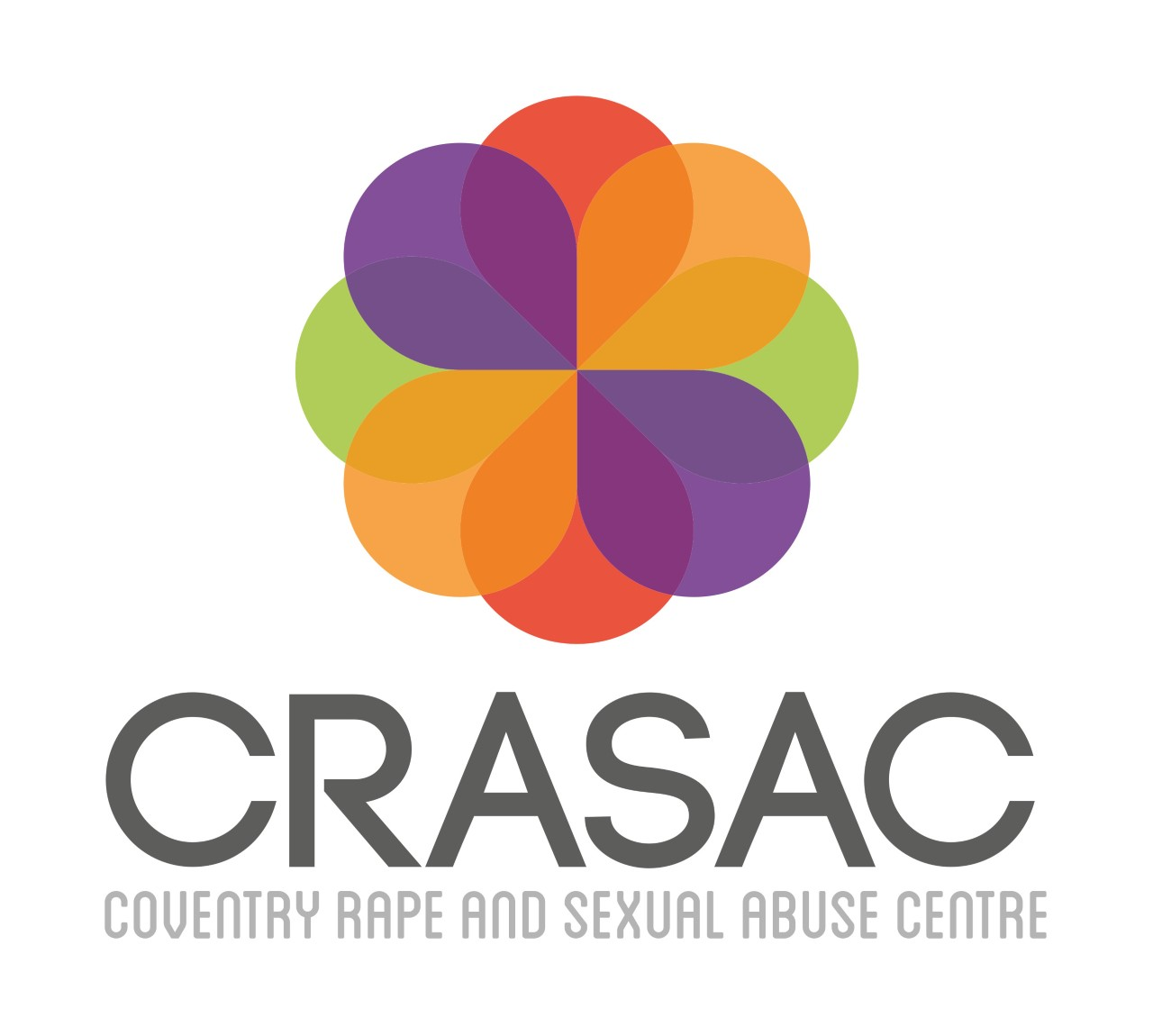 CRASAC, sexual abuse charity