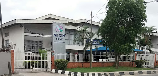 Nexim Bank