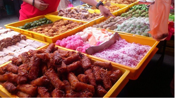 8 Makanan Terbaik Ramai Beli Di Bazar Ramadhan Penang Catatan Sue Izza