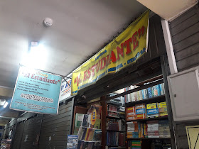 Libreria "El Estudiante"