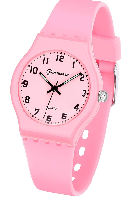 Some Best Watches For Kids Girls To Buy In 2021
