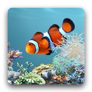 aniPet Aquarium LiveWallpaper apk Download