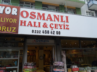 Osmanlı Halı & Çeyiz