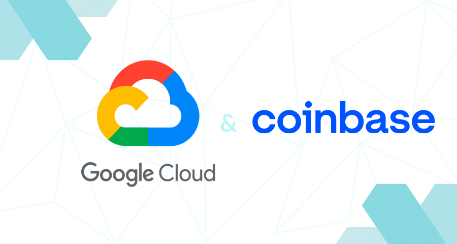 Google coinbase partnership: Is CRYPTO legit now?