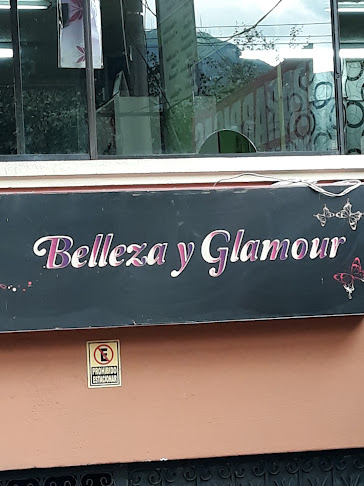 Opiniones de Peluquería Belleza & Glamour en Quito - Peluquería
