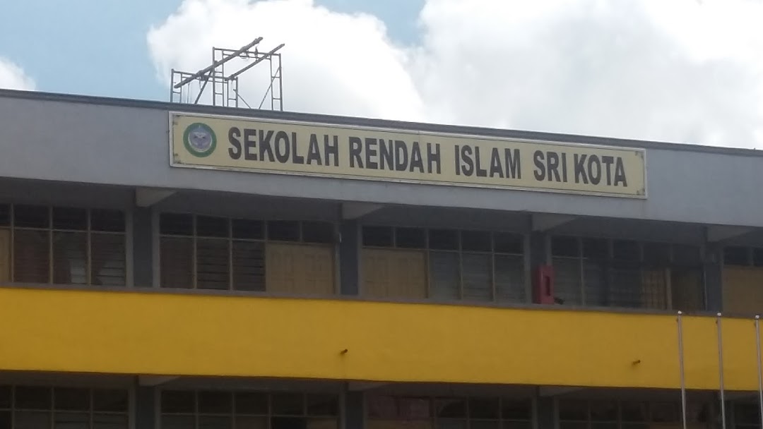 Sekolah Rendah Islam Sri Kota