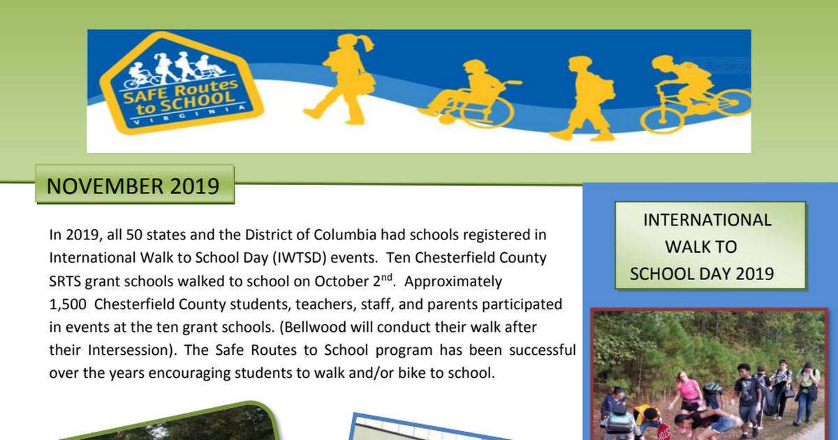 November Safe Routes to School Newsletter.pdf