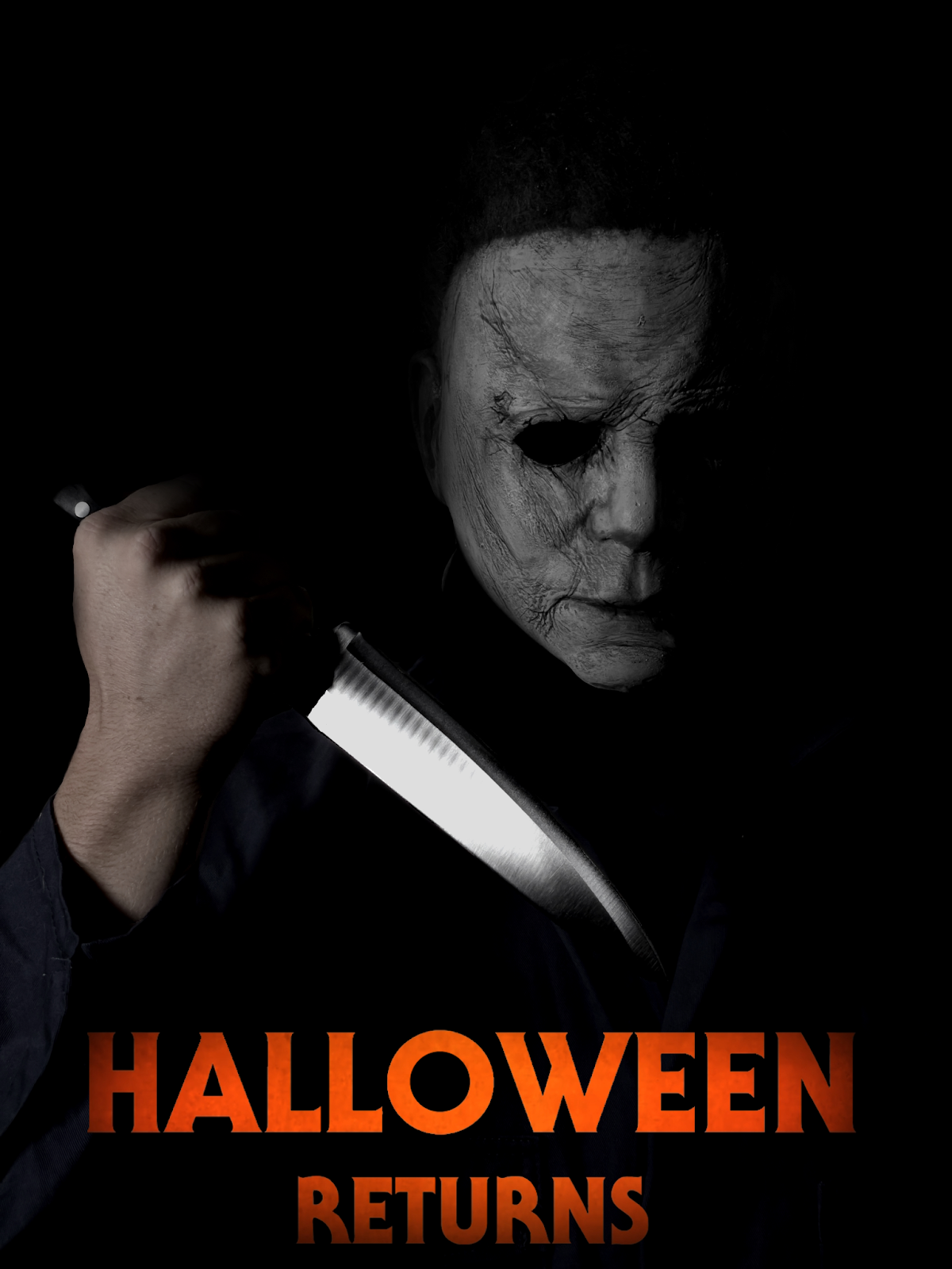 Halloween Returns: The Cancelled Sequel That Could Have Revived the Franchise