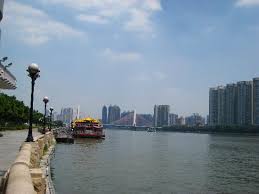 Image result for zhujiang river