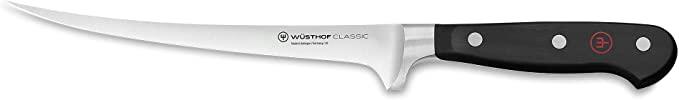 Wusthof Classic Fillet Knife Review