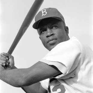 Image result for jackie robinson