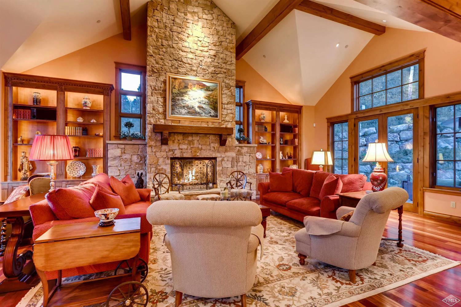 Preparing Your Vail Valley Home For A Showing