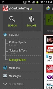 Download Slices Pro for Twitter apk