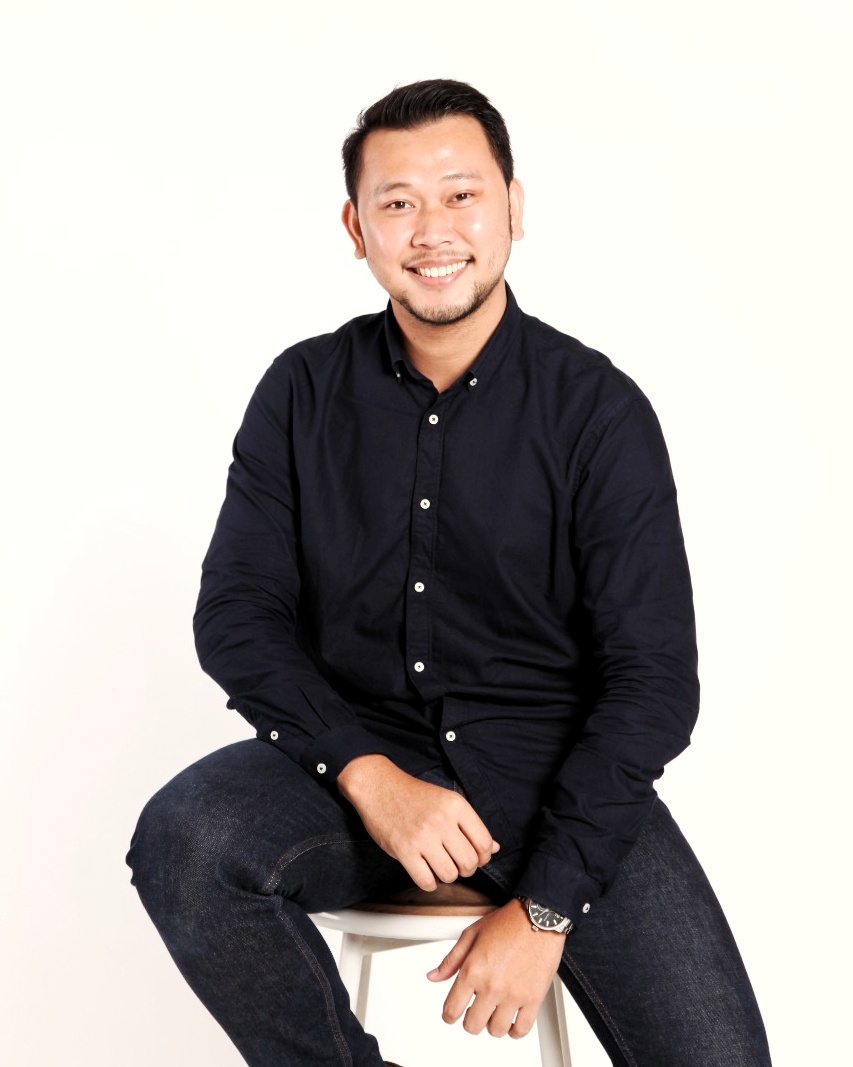 Pembicara SME Digital Fest 2020: Pandhu Wiguna