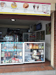 Teléfono de Helados de Salcedo