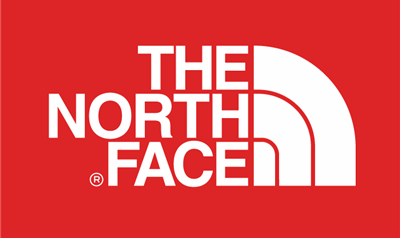 Logotipo de The North Face Company
