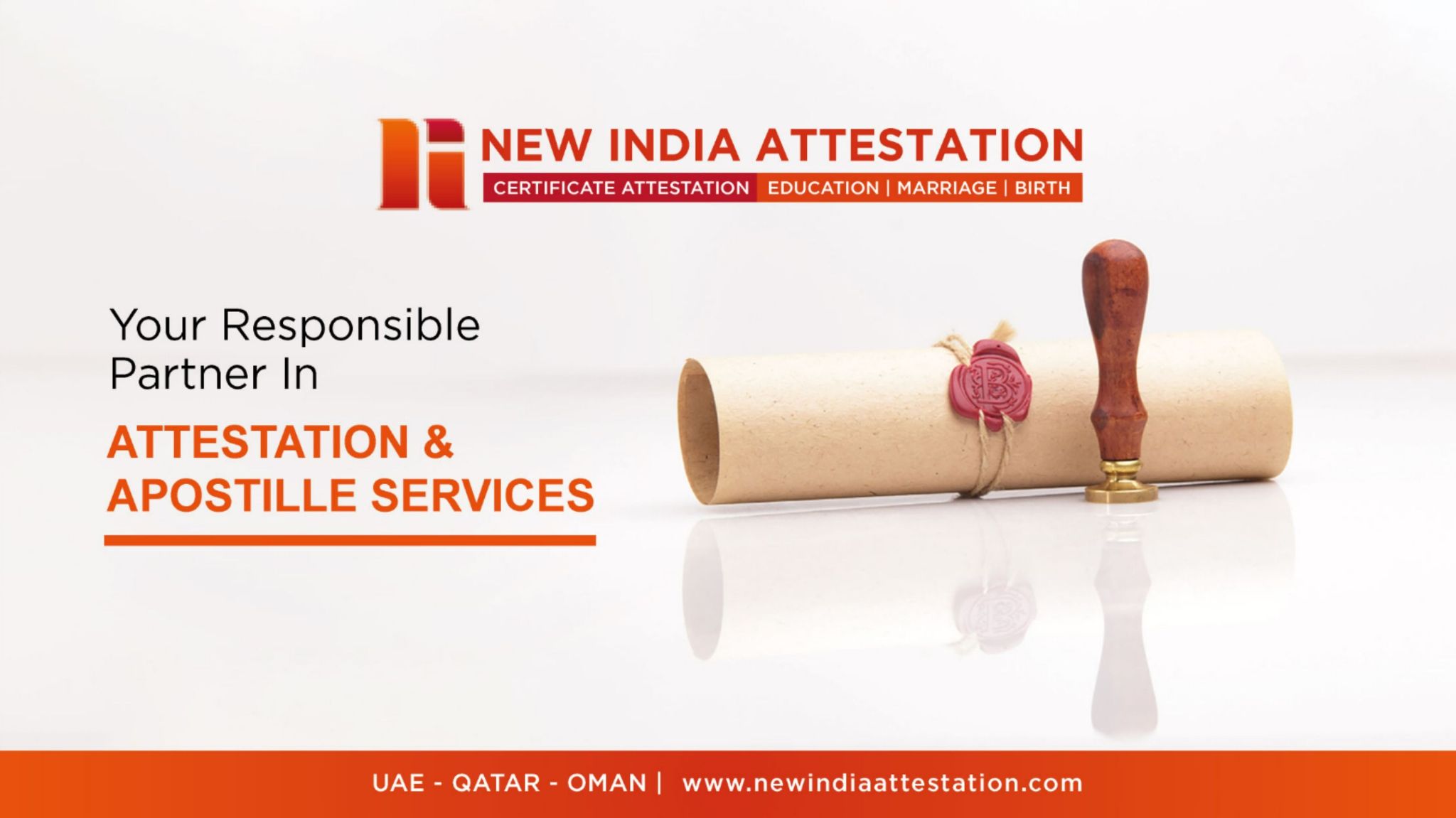 Indian Embassy Qatar Attestation