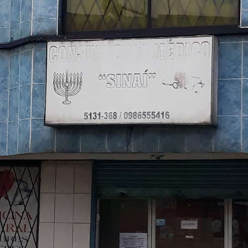 Consultorio Medico Sinaí