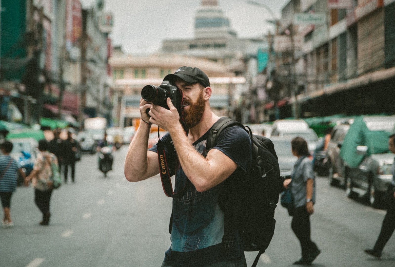 Profissionais de tecnologia e de criatividade, como fotógrafos, são os maiores adeptos ao nomadismo digital. Apesar disso, profissionais de diversas outras áreas podem ser nômades digitais.