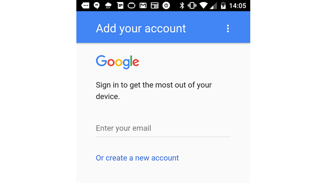 Android Gmail setup instructions | G Suite Tips
