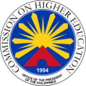 CHED Logo