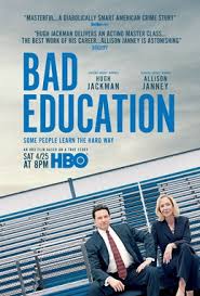 Bad Education (2019 film) - Wikipedia