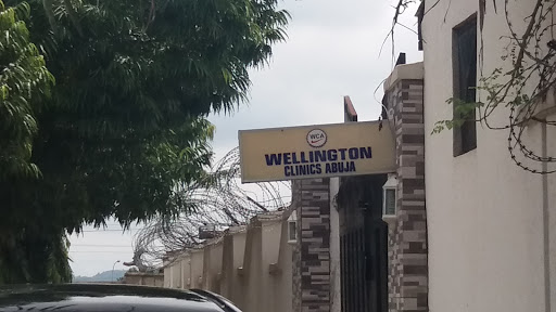 Wellington Clinics Abuja, No. 10A, Vanern Crescent, Off, Euphrates Cres, Wuse, Abuja, Nigeria, Hospital, state Federal Capital Territory