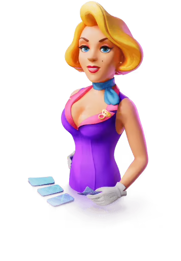 Bonus semaine folle Slots Palace Casino