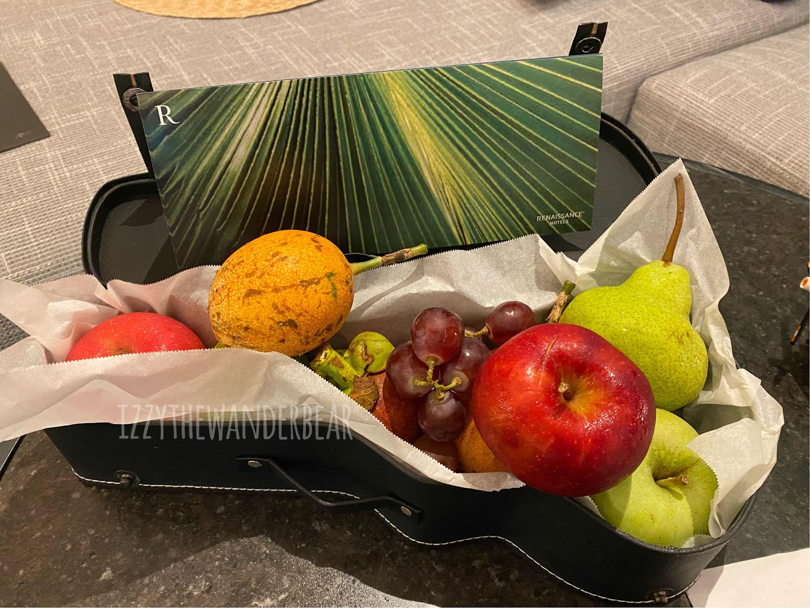 Renaissance Bali Nusa Dua Resort - Deluxe Room, Garden View