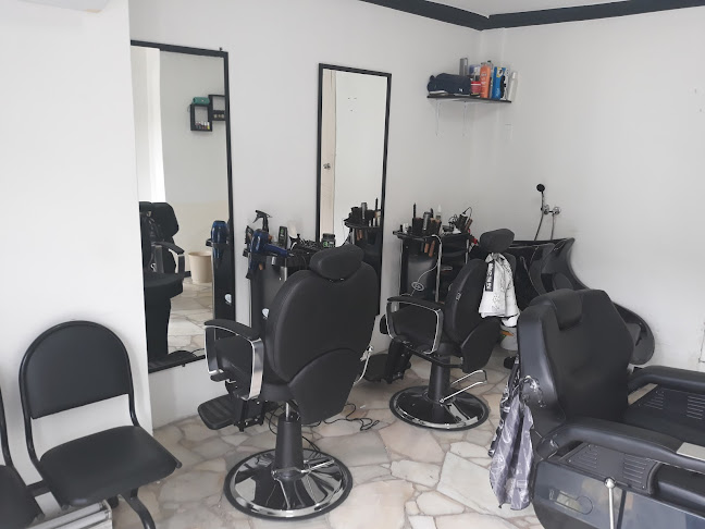 Pipo Barber Shop - Guayaquil