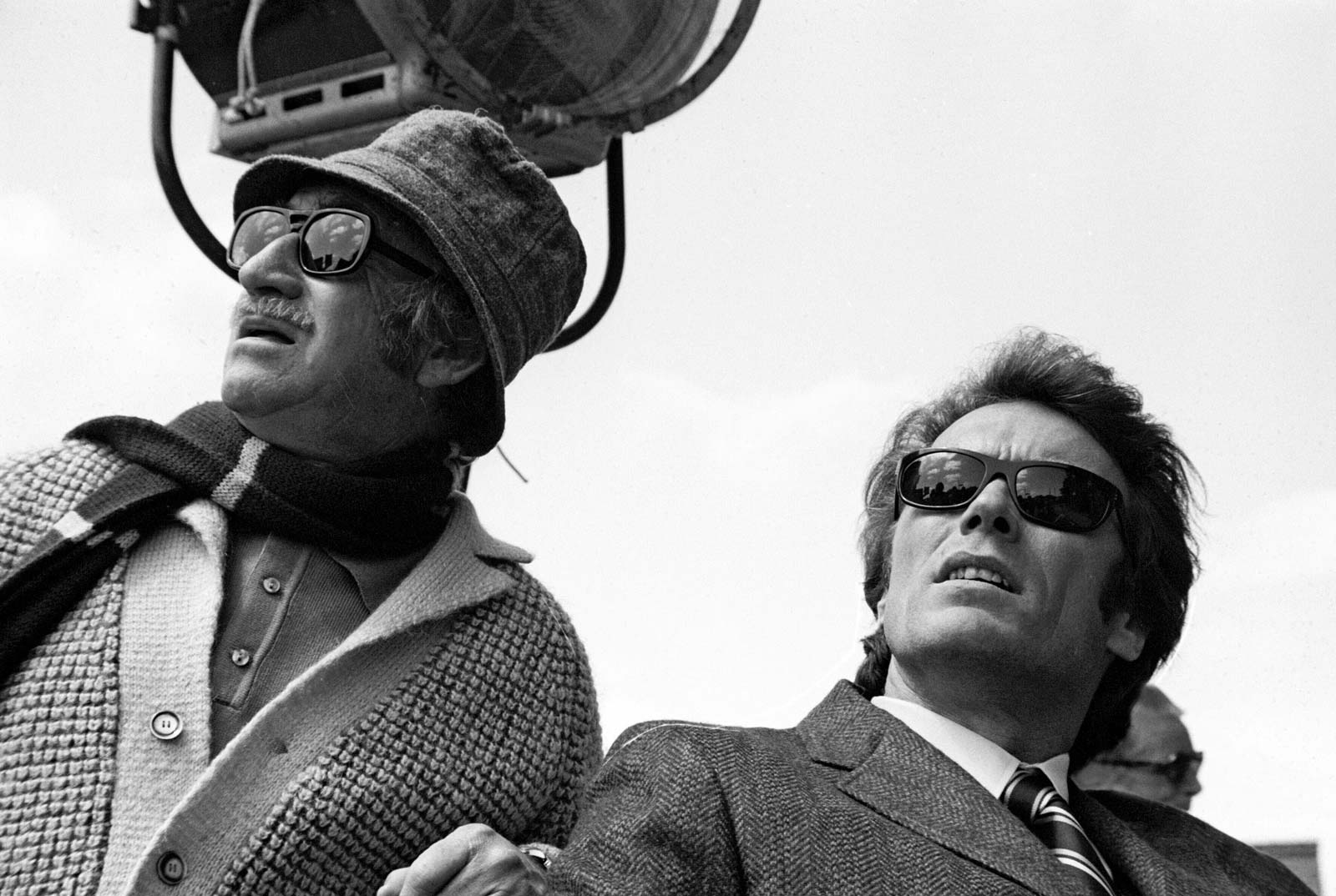 Western Fidelity: The Cinema of Don Siegel on Notebook