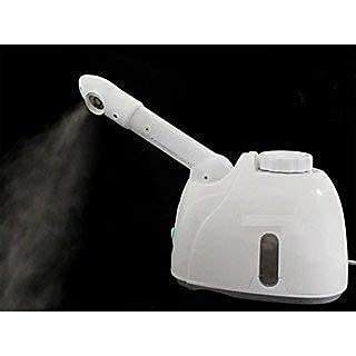 NAYANI CREATIVE™ Facial Steamer & Medical Steam Inhaler Steamer Vaporizer Best Steamer Vaporizer
