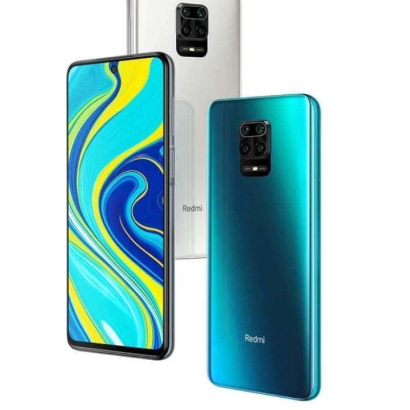  Xiaomi Redmi Note 9 Pro Max