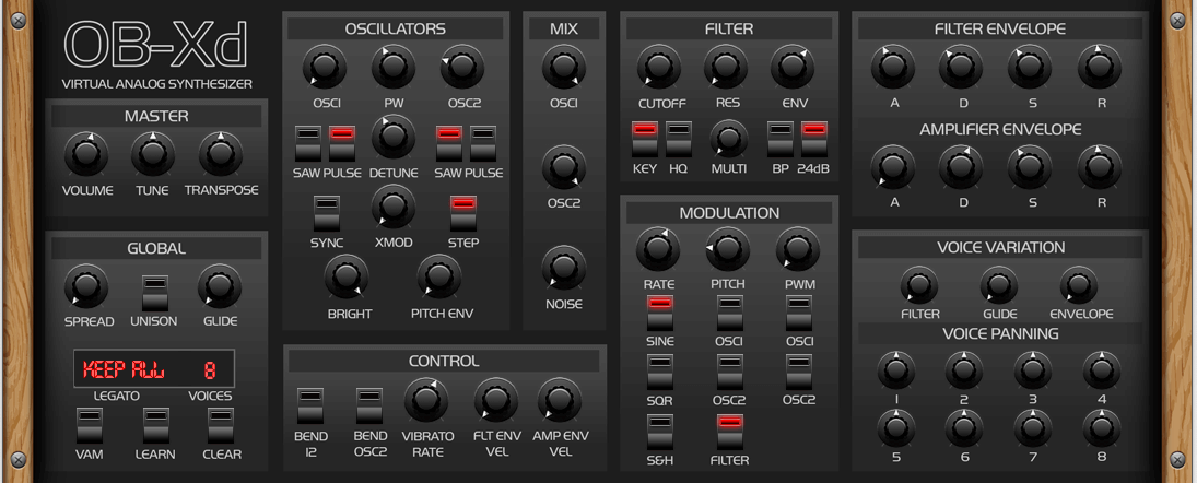 Crowd chamber vst download free