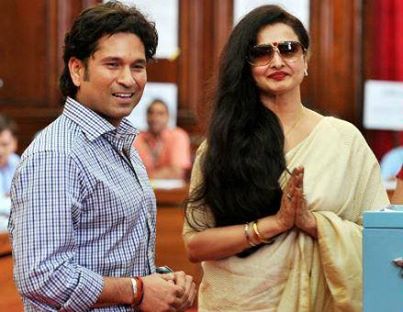 Digest this: #RajyaSabha MPs Sachin Tendulkar and actress Rekha have spent "zero" rupee on development in their respective adopted areas in the last 2 years.    More details here: http://timesofindia.indiatimes.com/india/Sachin-Tendulkar-Rekha-spent-nothing-from-MP-development-fund/articleshow/30953274.cms?utm_source=facebook.com&utm_medium=referral