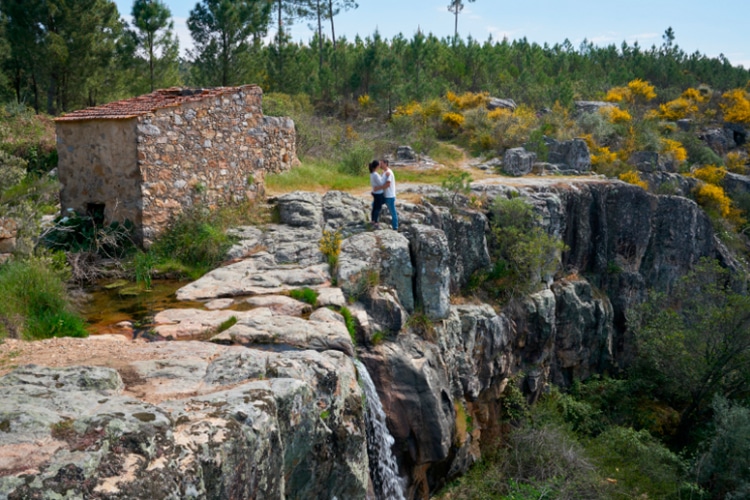 Live in Alentejo while working remotely