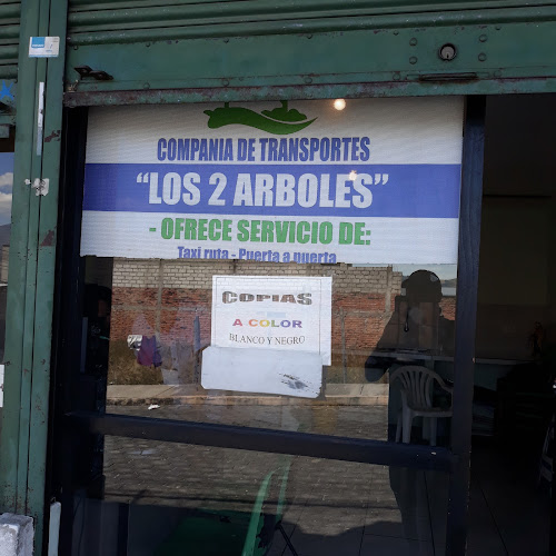 Opiniones de "Express Dos Arboles S.A" en Quito - Servicio de taxis