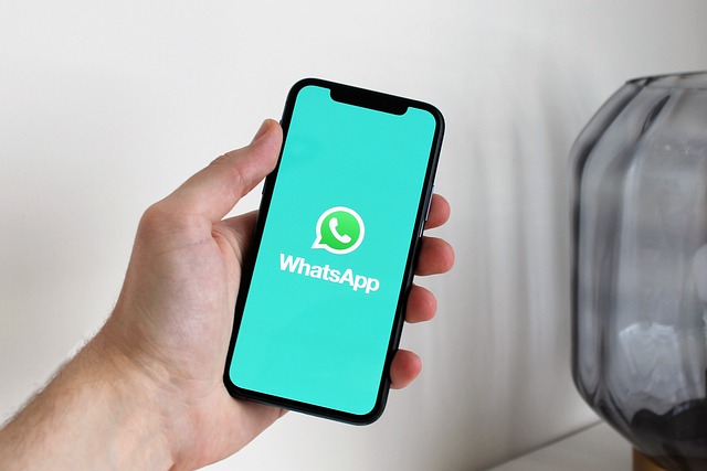 Melloras no novo WhatsApp para PC