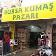 Bursa Kumaş Pazari