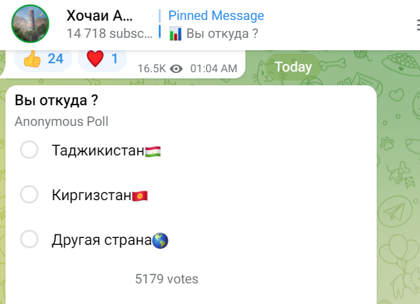 Otngowny9bgq4kvlng7dpilu sgwdqvsdbtu7zcaztf0mqv1 v wz2w 0xvk12igcheymiqqyipnkm3 lr2onrk0mrtwfxatl0j9jlqsteoc2cmkobk as stfumbfnaomzmkbgaalckbu4m1gugv9xfur10obfnaajmoimjrzztrdu4ow5ttkvgq 5 фактов о том, что таджики ведут фейк-аккаунты под именами кыргызстанских пользователей