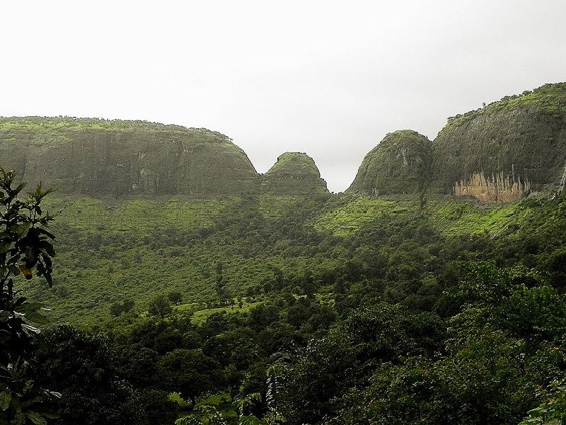 Anjaneri Hill, Nashik - Timings, Accessibility, Best time to visit