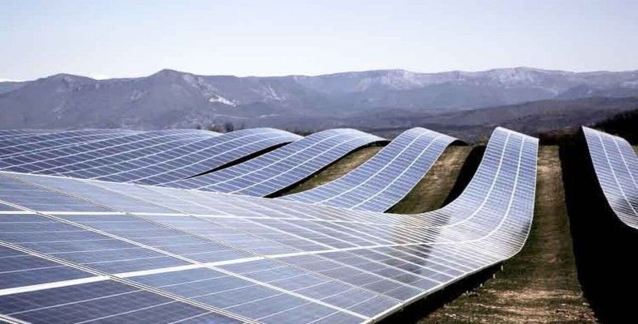 The Future of Solar Energy in a Changing Climate