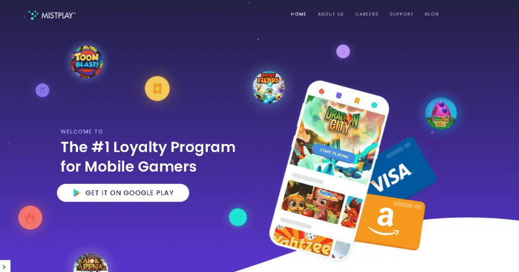 earn money playing games