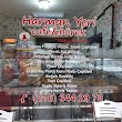 Harman Yeri Cafe & Börek